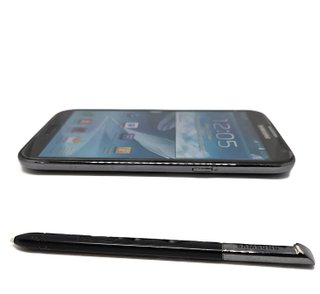 Samsung Galaxy Notes II GT-N7100, 16 GB, RAM 2GB