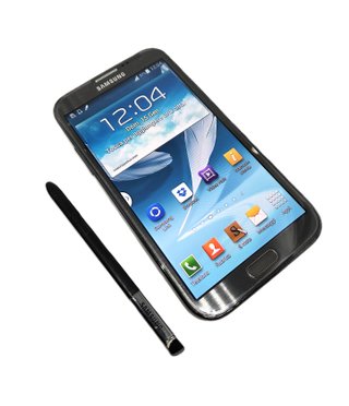 Samsung Galaxy Notes II GT-N7100, 16 GB, RAM 2GB