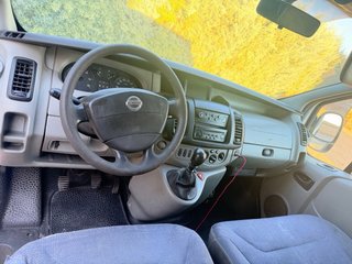 Nissan Primastar 2003