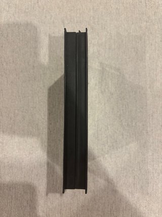 Pistola Menacer Sega + Juego Mega Drive