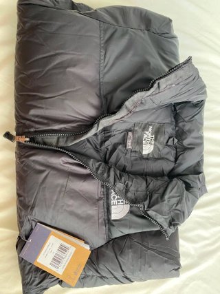 The North Face 1996 Retro Nuptse Jacket