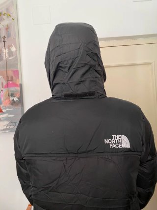 The North Face 1996 Retro Nuptse Jacket