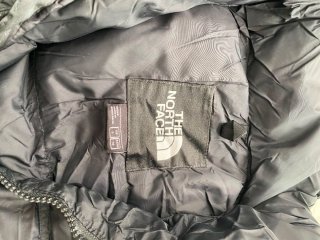 The North Face 1996 Retro Nuptse Jacket