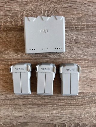 DJI Mini 3 Pro - Como Nuevo