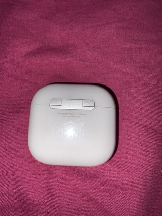 AirPods Pro (Apple)