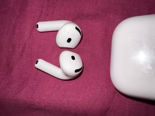 AirPods Pro (Apple)