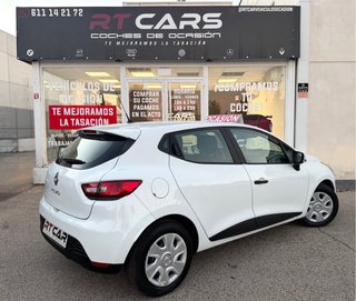 ✅ Renault Clio 2014 1.2 16v 75Cv ✅