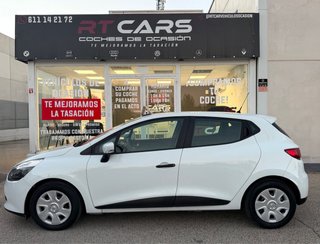 ✅ Renault Clio 2014 1.2 16v 75Cv ✅