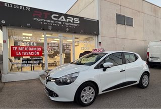 ✅ Renault Clio 2014 1.2 16v 75Cv ✅