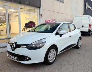 ✅ Renault Clio 2014 1.2 16v 75Cv ✅