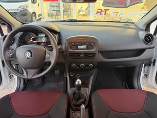 ✅ Renault Clio 2014 1.2 16v 75Cv ✅