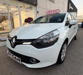 ✅ Renault Clio 2014 1.2 16v 75Cv ✅