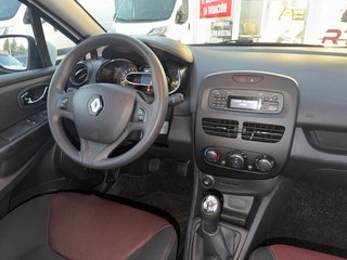 ✅ Renault Clio 2014 1.2 16v 75Cv ✅