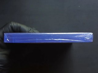 AGGELOS PS4 sigillato