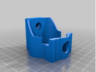 BOSCH 12V –6 SOPORTES RECTO PARA 1 BATERIA