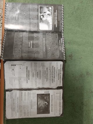 Manuali di GOD OF WAR (PSP)