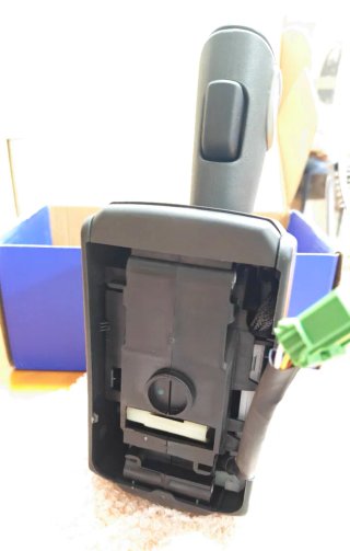 Unidad Control Palanca Cambios Volvo FH/FM Izquier