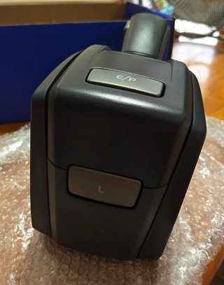 Unidad Control Palanca Cambios Volvo FH/FM Izquier