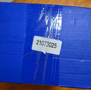 Unidad Control Palanca Cambios Volvo FH/FM Izquier