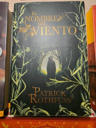 Pack de libros de ficción y fantasía
