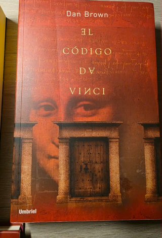 Pack de libros de ficción y fantasía
