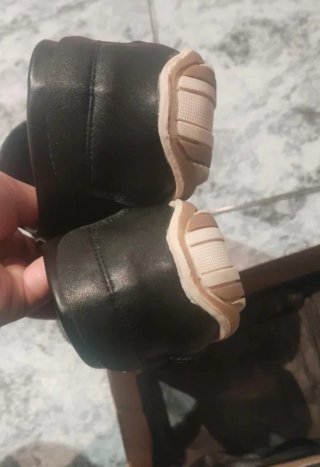 Mocasines Hombre Talla 43 Negros