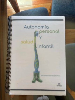 Autonomía personal y salud infantil