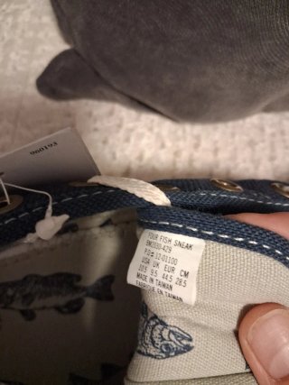 Scarpe Columbia Uomo Blu Marina