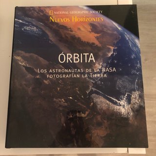 NUEVOS HORIZONTES National Geographic Society