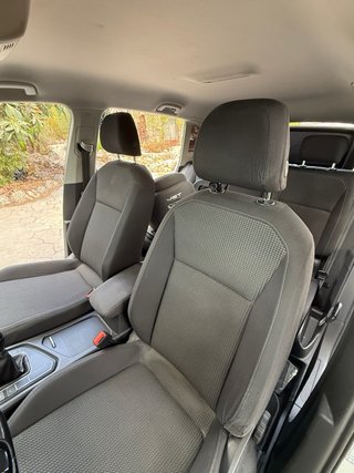 Volkswagen Tiguan 2016