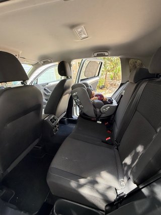 Volkswagen Tiguan 2016