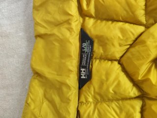 Chaqueta Helly Hansen Verglas Down Insulator Amari