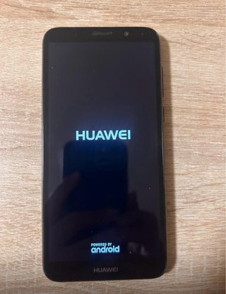 Huawei Y5 (2018) 8GB Nero