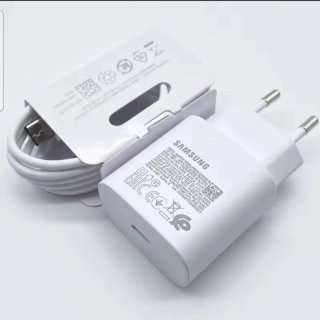 Cargador Samsung 25W EP-DG077