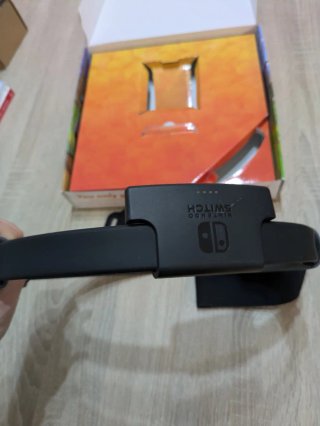 Ring Fit Adventure per Nintendo Switch