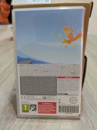 Ring Fit Adventure per Nintendo Switch