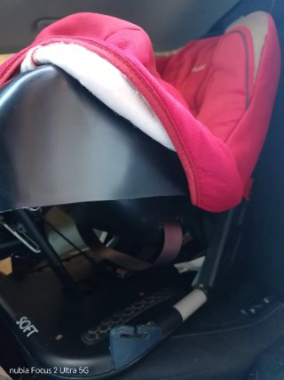 Silla de coche infantil PLAY - Buen estado