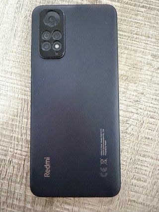 Xiaomi Redmi Note 11 128GB