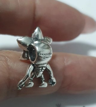 Charm pandora Demogorgon de stranger things