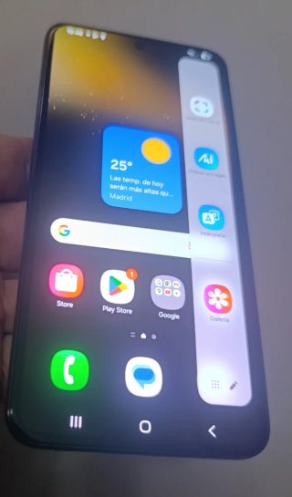 Samsung Galaxy S22+ 5G