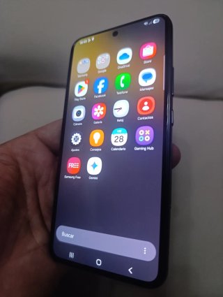Samsung Galaxy S22+ 5G