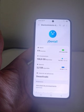 Samsung Galaxy S22+ 5G