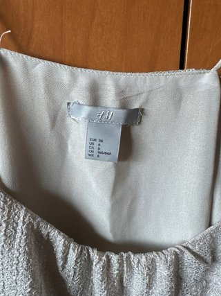 Top brilli brilli H&M