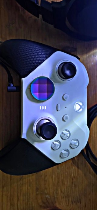 Xbox Series X Negra