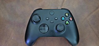 Xbox Series X Negra