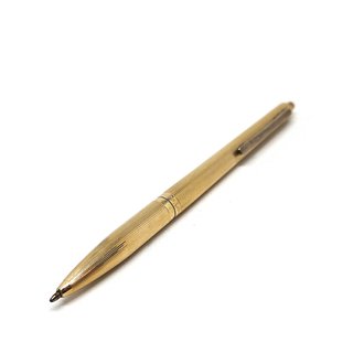 Pelikan Penna Sfera Oro Laminato Astuccio Anni '60