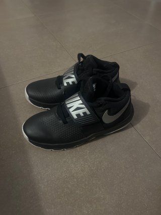 Zapatillas Nike Mujer Talla (US 5.5)