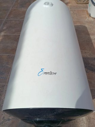 Termo de agua 100L
