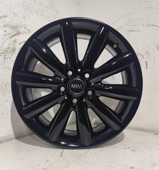 ✅Juego de llantas Original Minicountryman R17