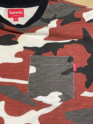 Sudadera camuflaje verde